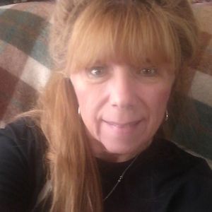 Meet your Posher, Maryellen